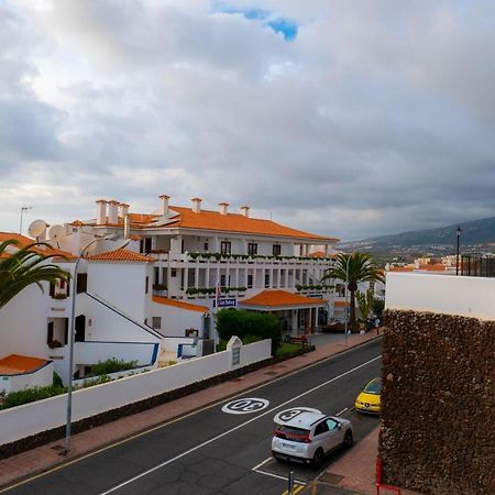 Las Bouganvillas 1 Bed Apartment In Costa Adeje Dış mekan fotoğraf