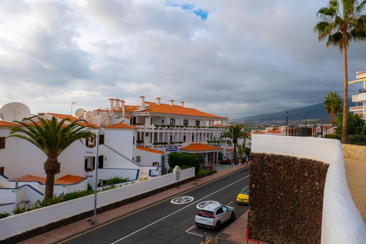 Las Bouganvillas 1 Bed Apartment In Costa Adeje Dış mekan fotoğraf