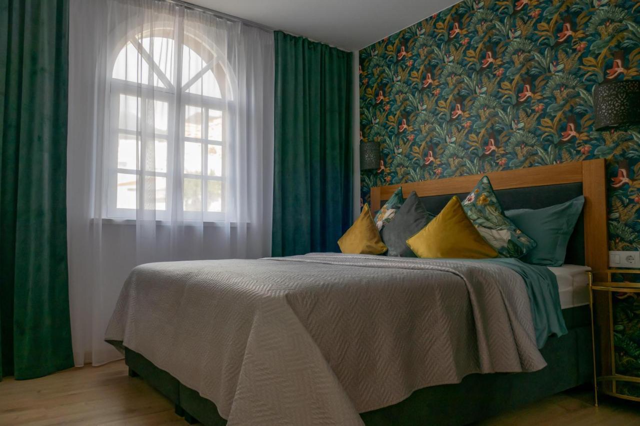 Las Bouganvillas 1 Bed Apartment In Costa Adeje Dış mekan fotoğraf