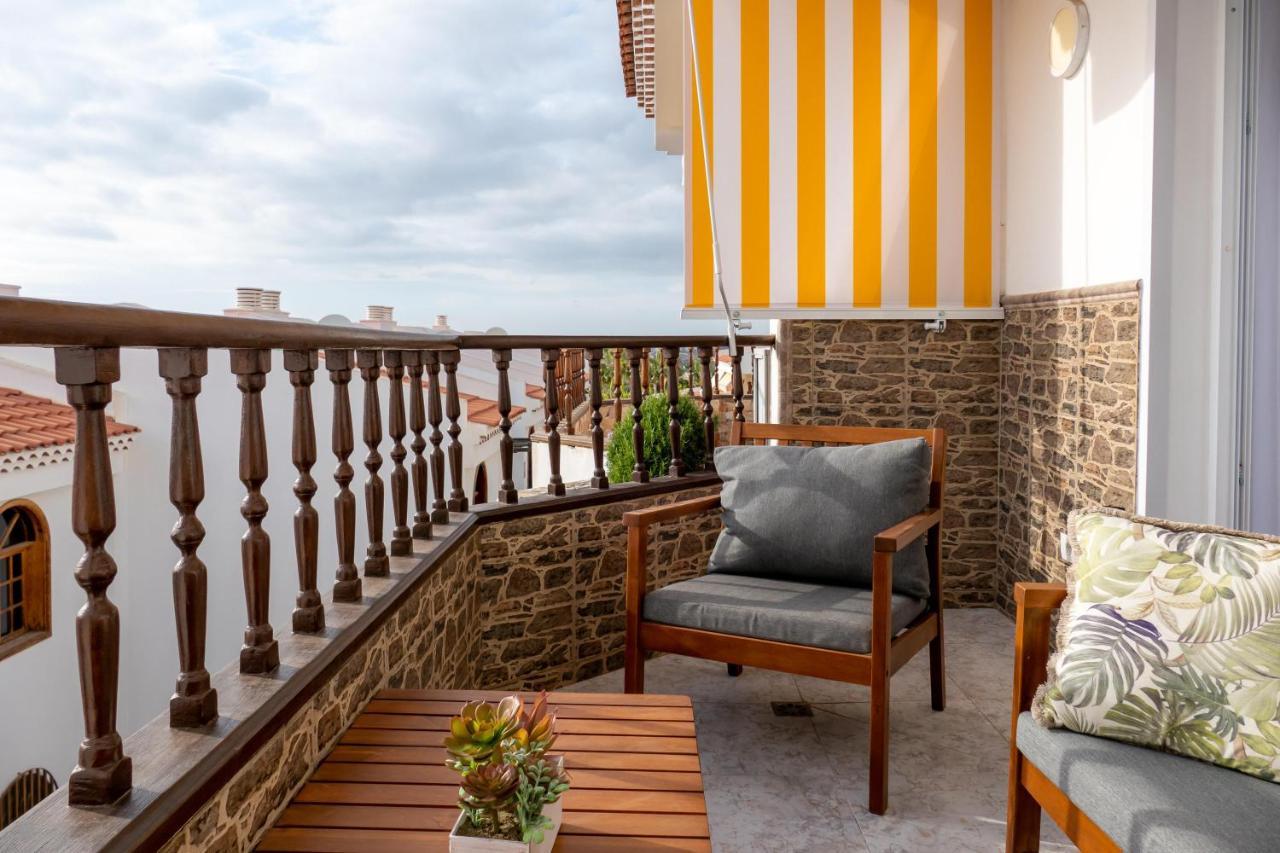 Las Bouganvillas 1 Bed Apartment In Costa Adeje Dış mekan fotoğraf