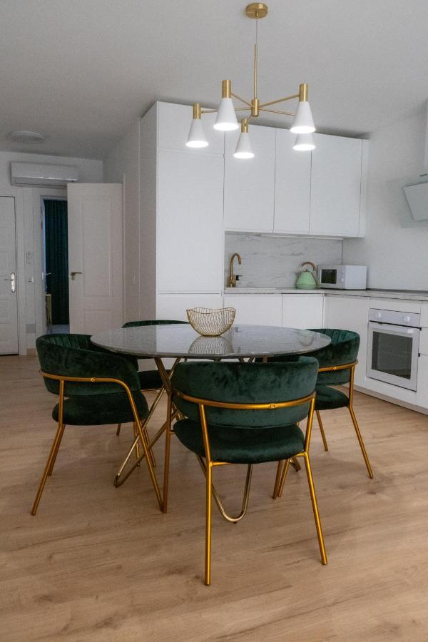 Las Bouganvillas 1 Bed Apartment In Costa Adeje Dış mekan fotoğraf